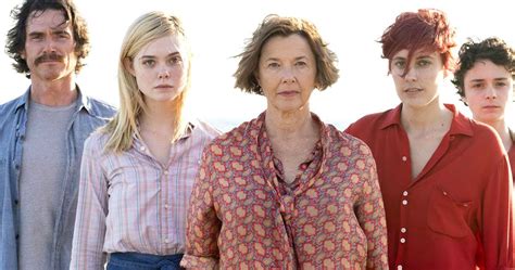 20th century women review a deeply satisfying dramedy