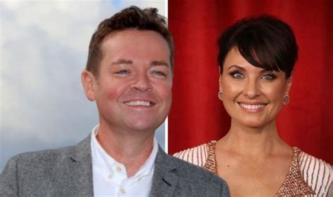 Stephen Mulhern Girlfriend When Did He Date Emma Barton Why Did They