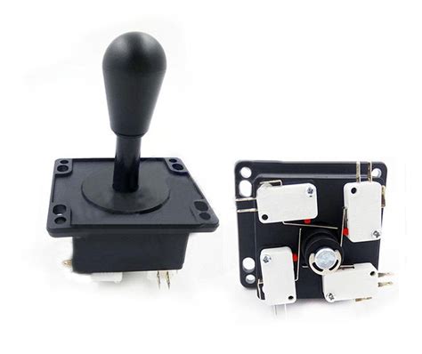 micro switch joystick   zing ear switch