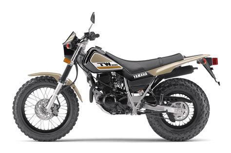 yamaha tw review total motorcycle