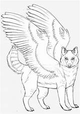Husky Coloring Pages Siberian Puppy Cute Printable Baby Winged Sketch Colouring Alaskan Collection Color Drawing Print Direction High Cat Line sketch template