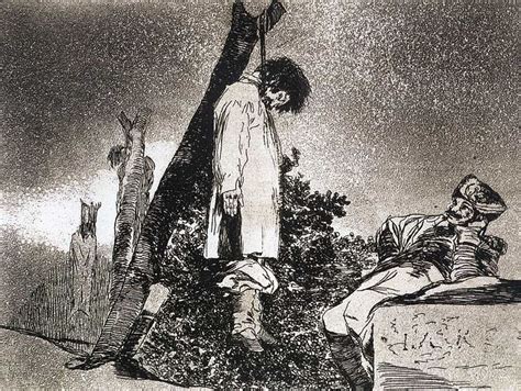 Goya Et La Modernité Exposition à La Pinacothèque De