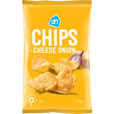 ah chips cheese onion bestellen albert heijn