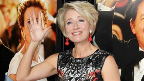 emma thompson writes sex and dating handbook for 13 year old daughter