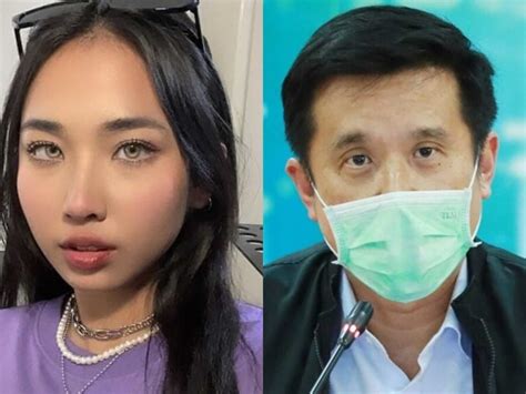 singer milli st celeb charged  criticizing thai govt