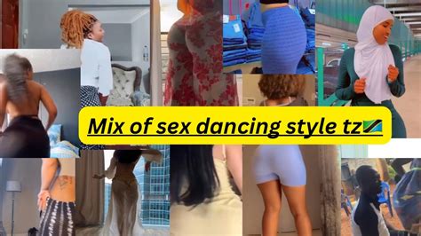 Mix Of Sex Dancing Style Tz Dancingstyletz Shorts Shortvideo Youtube