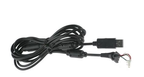 buy pcs  pin wired handle controller interface cable connection repair