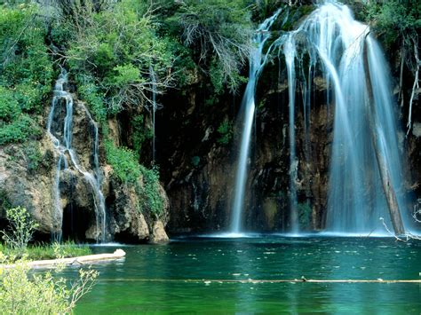 las cascadas mas famosas del mundo taringa
