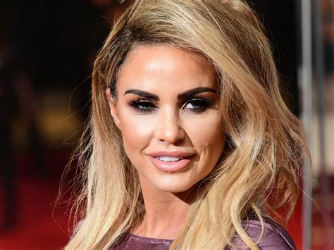 katie price arrested on suspicion of drink driving