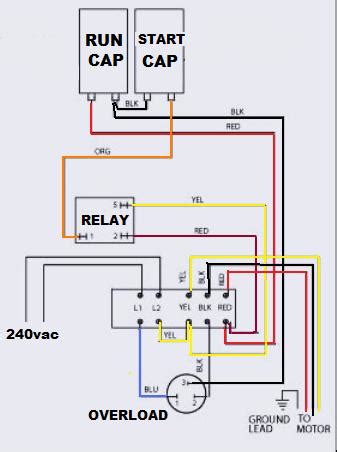 musik barat  deep  pump wiring diagram deep  submersible pump installation diagram