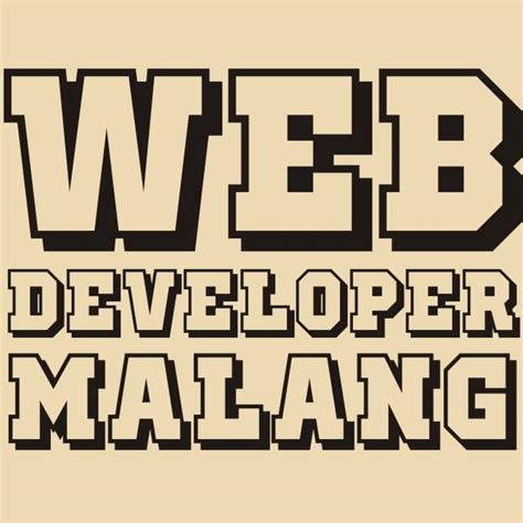 web developer jasa bikin website malang posts facebook