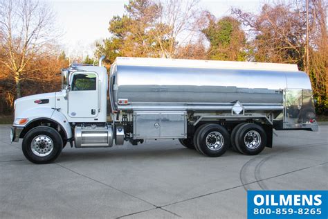 oilmens fuel truck stock  fuel trucks tank trucks oilmens