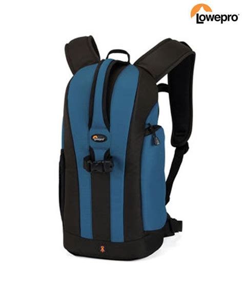 lowepro flipside  backpack arctic blue price  india buy lowepro flipside  backpack