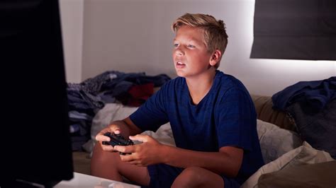 3 señales que te dicen si eres adicto a los videojuegos la opinión