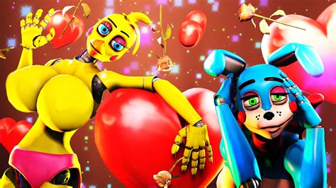 Sfm Fnaf Top Best New Jumplove And Sister Location