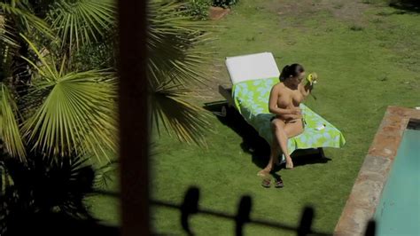nude video celebs liza del sierra nude villa captive