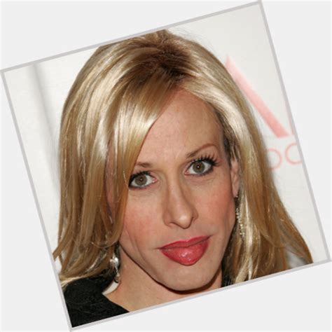 alexis arquette official site for woman crush wednesday wcw