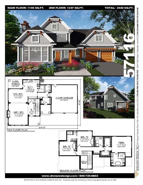 hip roof design house plans story house