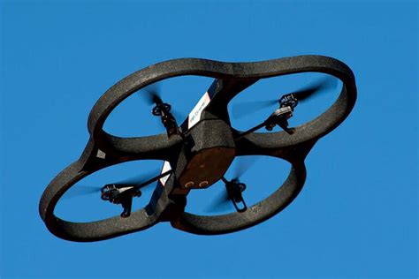 faas plan  drone friendly skies popular science