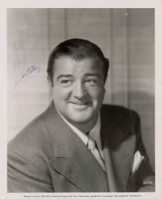 lou costello person pictures  information foldcom