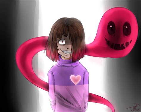 Frisk Chara And Betty X Reader One Shots Yandere