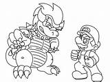 Mario Coloring Bowser Pages Printable Bullet Bill Online Color Boys Vs Super Bros Sheets Print Popular Getcolorings Library Clipart Kids sketch template