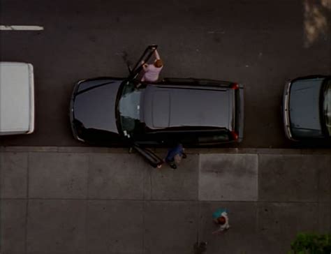 volvo v70 gen 1 in sex and the city 1998 2004