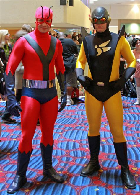 awesome comic book costumes thatll inspire