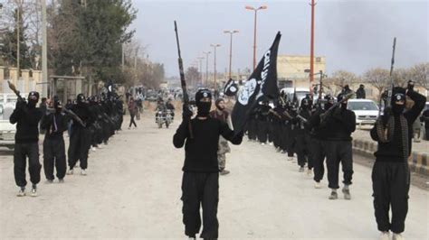 Isis Grabs Headlines But Al Qaeda Remains Top Threat To Us Experts