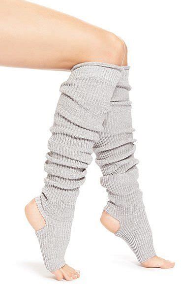 Leg Warmer Socks 25 Amazing Fit And Healthy Ts All