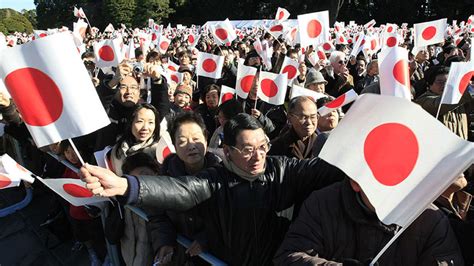 70 of japanese under 34yo single over 40 still virgins national survey — rt news
