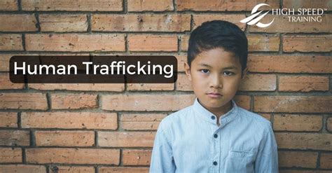 Methods Of Human Trafficking Modern Slavery Guidance