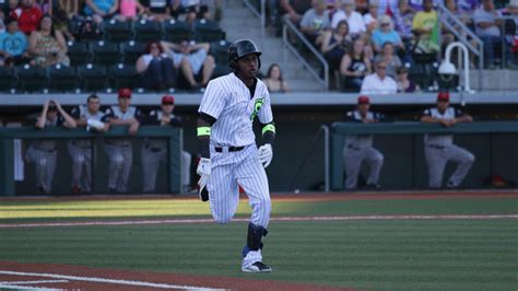 Eugene Emeralds Fall Apart Late In Blowout Loss To Salem
