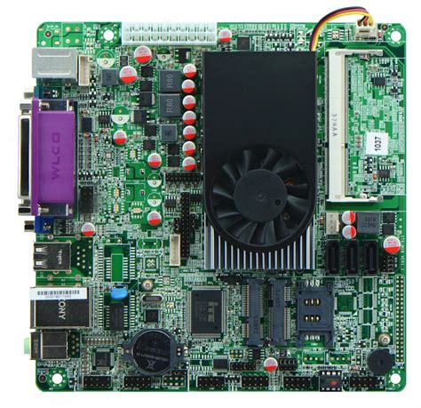 pos industrial motherboards atm motherboards mini itx industrial motherboards