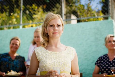 [interview] Daffodils Rose Mciver Reveals There Were Some