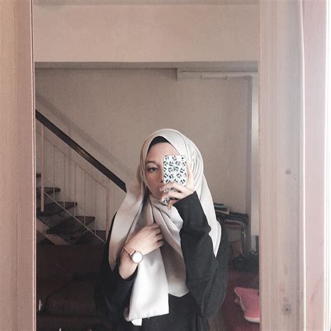 Mirror Selfie Fotografi Model Pakaian Model Pakaian Hijab Gaya My Xxx