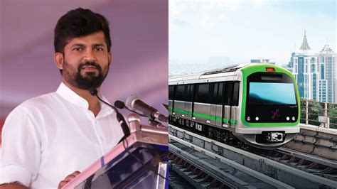 bengaluru mysuru namma metro coming soon oneindia news