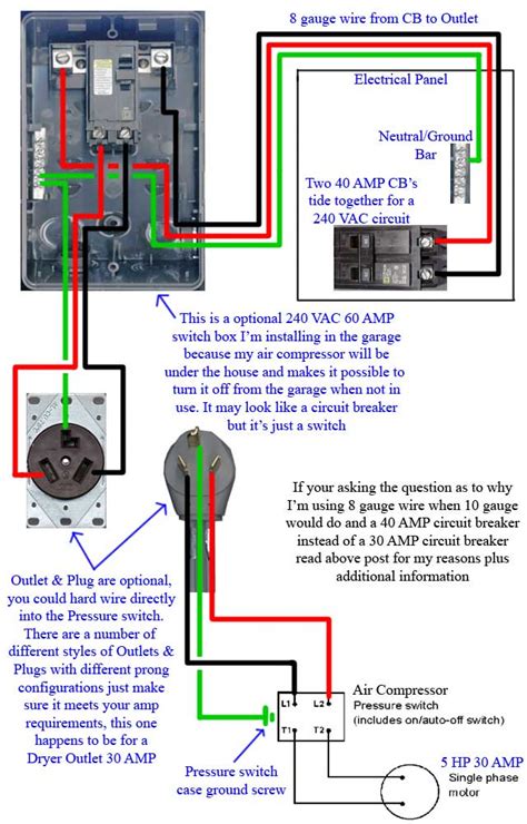 ingersoll rand air compressor wiring diagram wiring diagram list