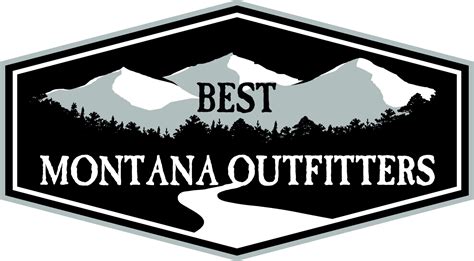 outfitters  montana outfitters