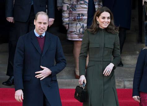 Is Prince William Really Worried About Kate Middleton S