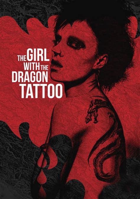 The Girl With The Dragon Tattoo Free Online 2009