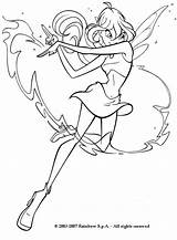 Coloring Winx Pages Bloom Club Drawing Da Power Girl Library Clipart Colorare Fairy Collection Paintingvalley Popular Salvato Azcoloring sketch template