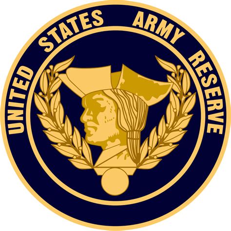 fileseal   united states army reservesvg wikipedia