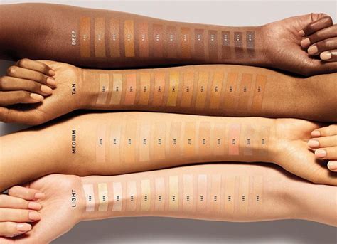 Fenty Beauty Launches 50 New Pro Filt’r Concealers Tuc