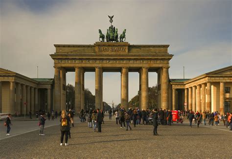 berlins wahrzeichen foto bild deutschland europe berlin bilder auf fotocommunity