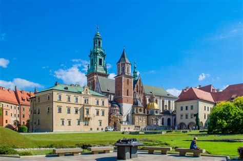 krakow discover   secret places