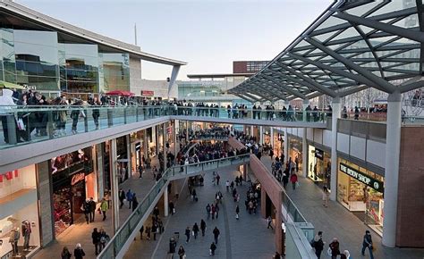 liverpool  shopping centre liverpool merseyside contact directory uk