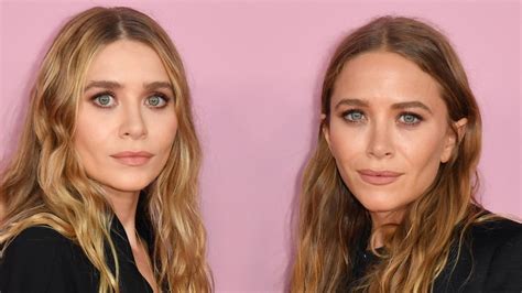 The Truth About Mary Kate And Ashley Olsens Relationship