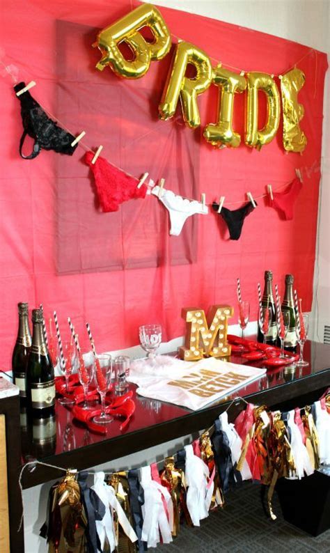 24 Prefect Easy Bachelorette Party Ideas You Will Never Forget