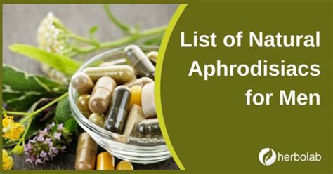 big list of natural aphrodisiacs for men [2019 updated and expanded]